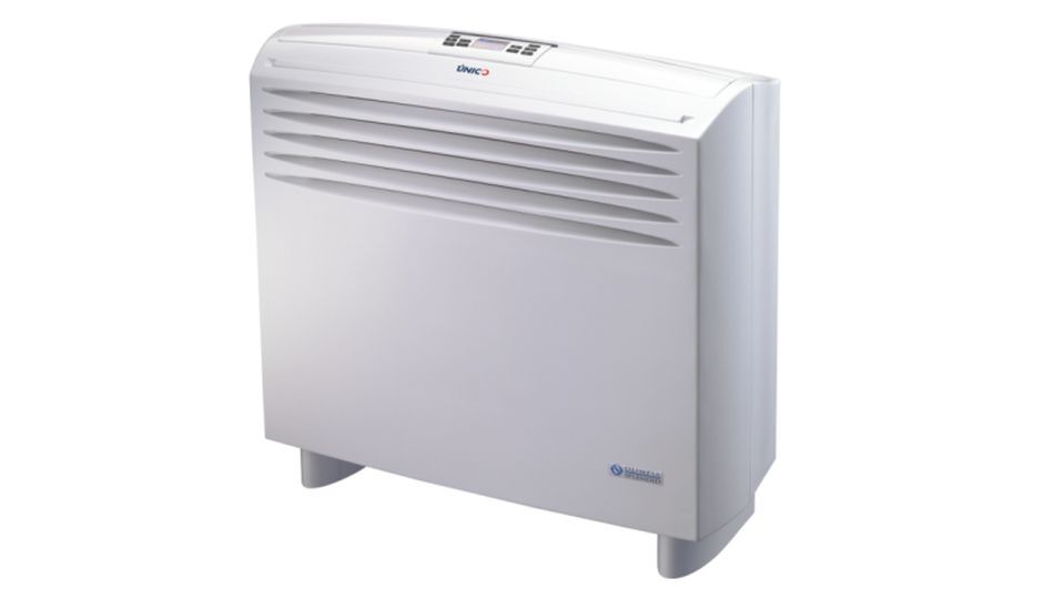 Olimpia Splendid Unico Easy HP Monoblokk klíma